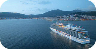 Oceania Cruises