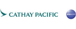 Cathay Pacific logo